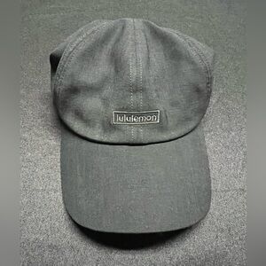 Lululemon hat